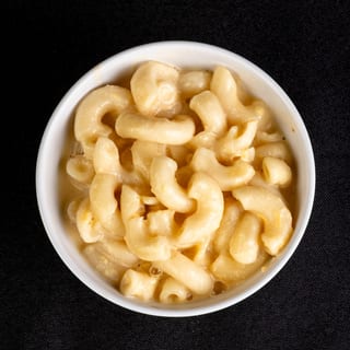 Mac & Cheese
