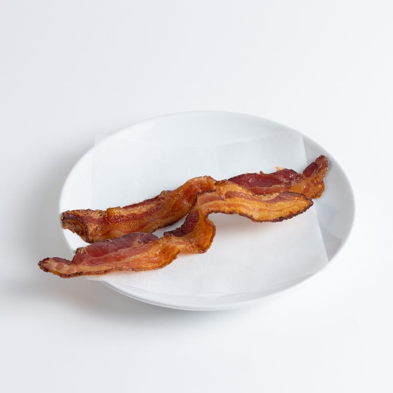 Bacon Bonanza: Southern and American Delights