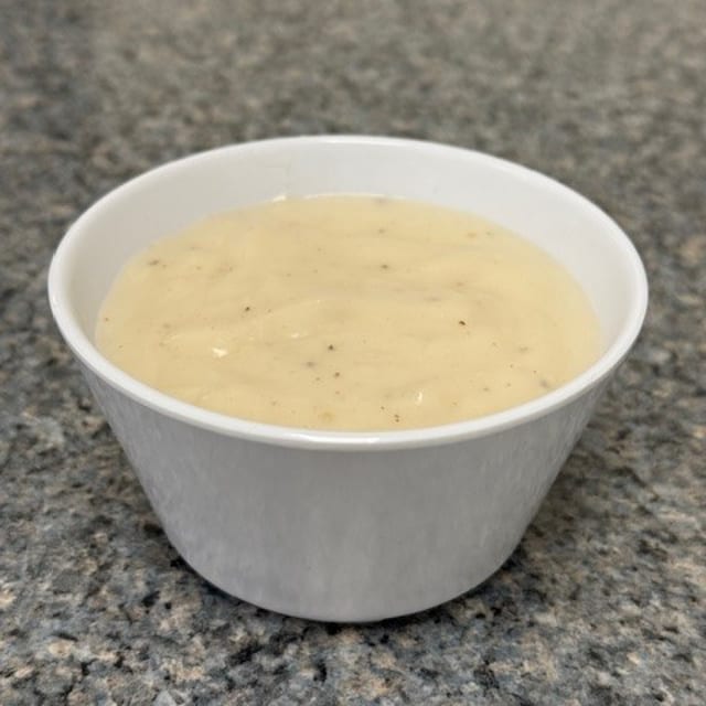 White Gravy.