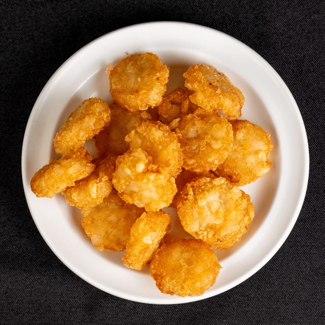 Tater Tots.