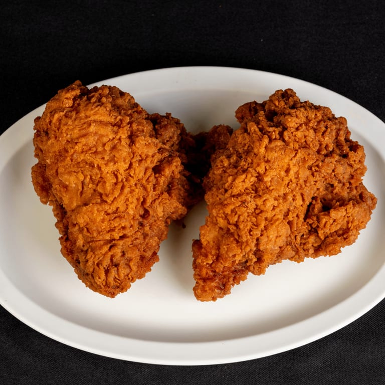 Savor Our Chicken Creations