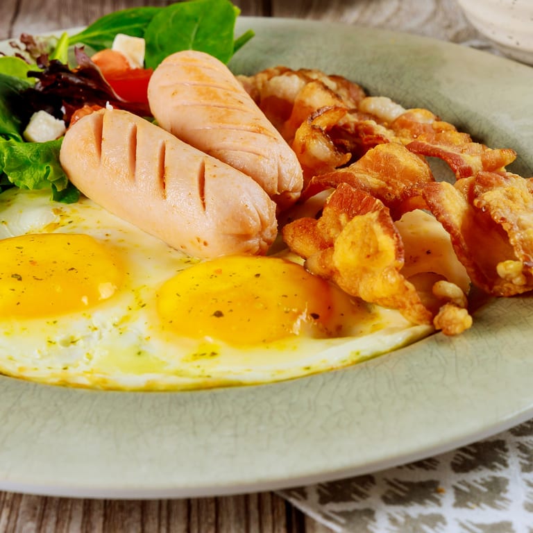 Eggs Done Right