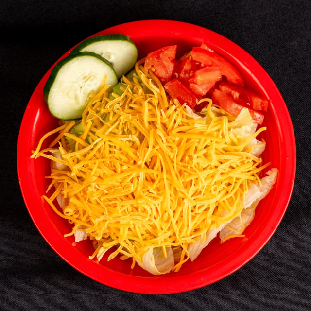 Side Salad.