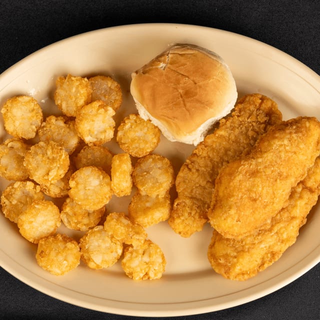 Chicken Fingers.