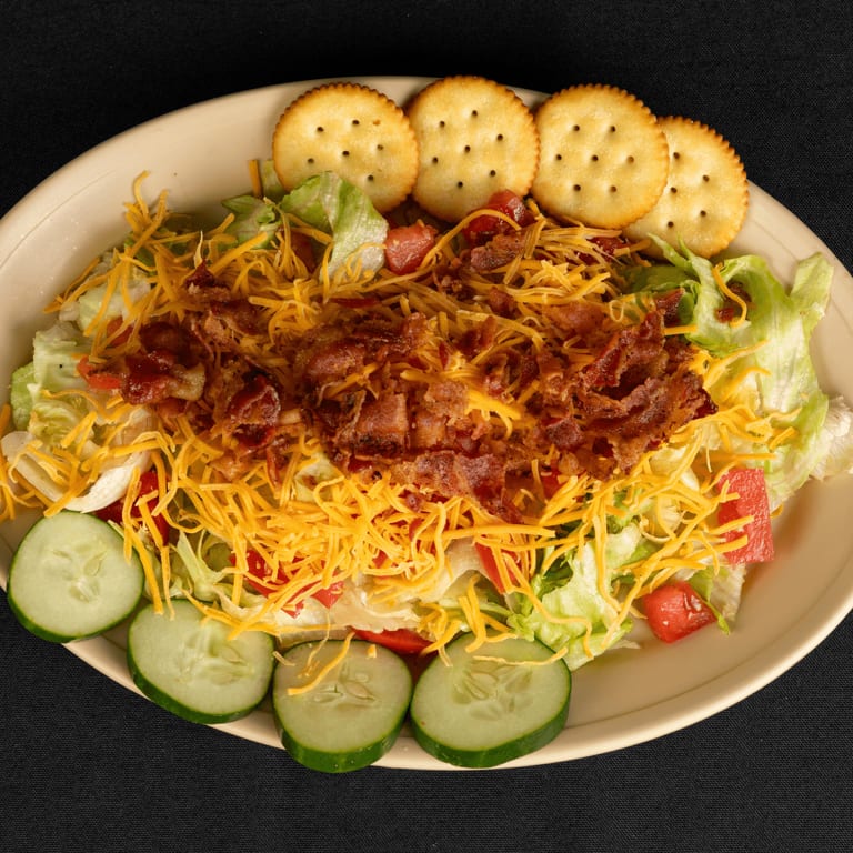 Savor Our Chef Salad