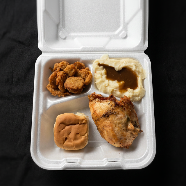 Thursday Special #2.