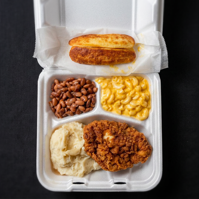 Tuesday Special #5.